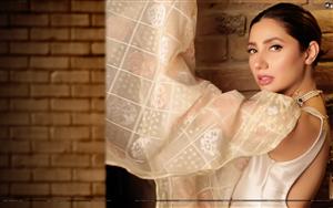 Mahira Khan